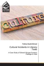 Cultural Incidents in Literary Texts