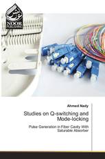 Studies on Q-switching and Mode-locking