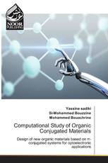 Computational Study of Organic Conjugated Materials