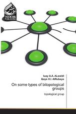 On some types of bitopological groups