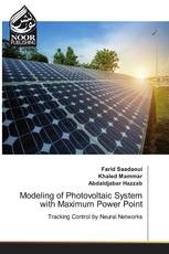 Modeling of Photovoltaic System with Maximum Power Point