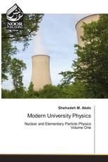 Modern University Physics