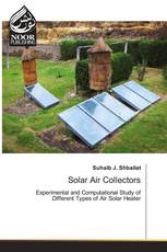 Solar Air Collectors