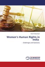 Women’s Human Rights in India