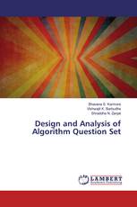 Design and Analysis of Algorithm Question Set