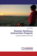 Disaster Resiliency Intervention Program