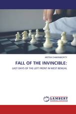 FALL OF THE INVINCIBLE: