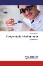 Congenitally missing teeth