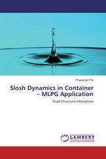 Slosh Dynamics in Container – MLPG Application