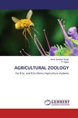 AGRICULTURAL ZOOLOGY