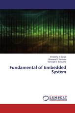 Fundamental of Embedded System