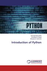 Introduction of Python