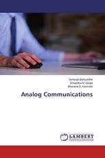 Analog Communications