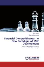 Financial Competitiveness: A New Paradigm of SME Development