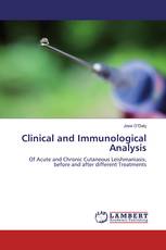 Clinical and Immunological Analysis