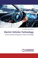 Electric Vehicles Technology
