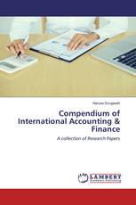 Compendium of International Accounting & Finance
