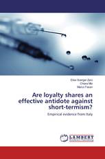 Are loyalty shares an effective antidote against short-termism?