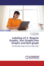 Labeling of 2- Regular Graphs, Sun Graphs,Pan Graphs and Bull graph