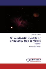 On relativistic models of singularity free compact stars
