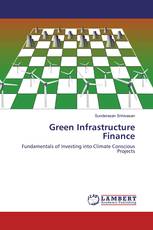 Green Infrastructure Finance