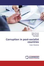 Corruption in post-socialist countries