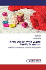 Trims: Design with Waste Textile Materials