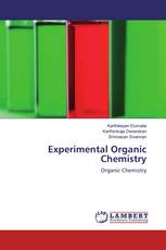 Experimental Organic Chemistry