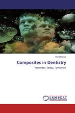 Composites in Dentistry