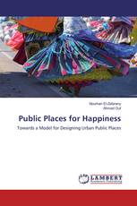 Public Places for Happiness
