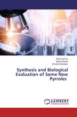 Synthesis and Biological Evaluation of Some New Pyrroles