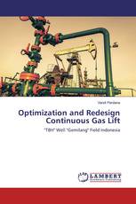 Optimization and Redesign Continuous Gas Lift