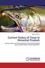 Current Status of Trout in Himachal Pradesh