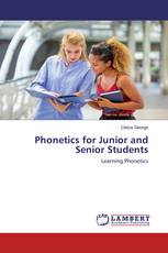Phonetics for Junior and Senior Students