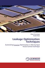 Leakage Optimization Techniques
