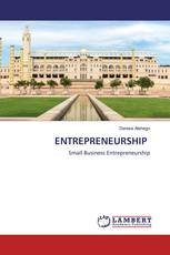 ENTREPRENEURSHIP