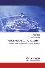 REMINERALIZING AGENTS
