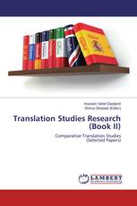 Translation Studies Research (Book II)