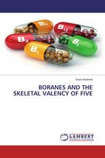 BORANES AND THE SKELETAL VALENCY OF FIVE