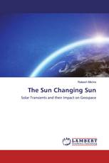 The Sun Changing Sun