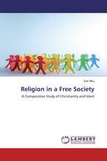 Religion in a Free Society