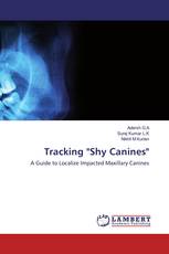 Tracking "Shy Canines"