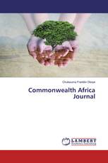 Commonwealth Africa Journal