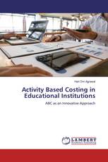 Activity Based Costing in Educational Institutions