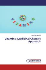 Vitamins: Medicinal Chemist Approach