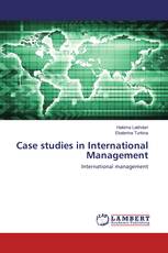 Case studies in International Management