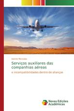 Serviços auxiliares das companhias aéreas