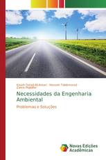 Necessidades da Engenharia Ambiental