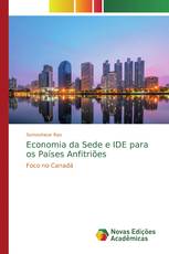Economia da Sede e IDE para os Países Anfitriões