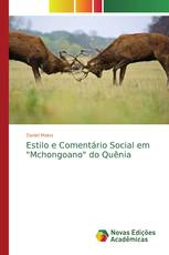 Estilo e Comentário Social em "Mchongoano" do Quênia